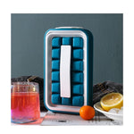 Gray helmet for bikers