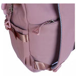 Mochila Urbana con Estilo Minimalista para Estudios