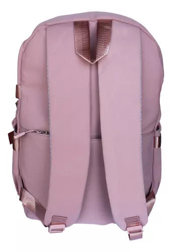Mochila Urbana con Estilo Minimalista para Estudios