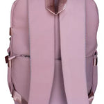 Mochila Urbana con Estilo Minimalista para Estudios