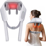 MiniRelax Pro – Masajeador Terapéutico Portátil