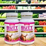 BUTT BOOSTER :BootyBoost