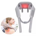 MiniRelax Pro – Masajeador Terapéutico Portátil