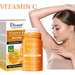 Desodorante Aclarante GlowFresh con Vitamina C"
