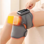 RelaxaRodilla Pro – Tecnología al servicio del alivio articular.