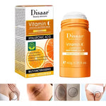 Desodorante Aclarante GlowFresh con Vitamina C"