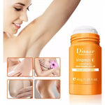 Desodorante Aclarante GlowFresh con Vitamina C"