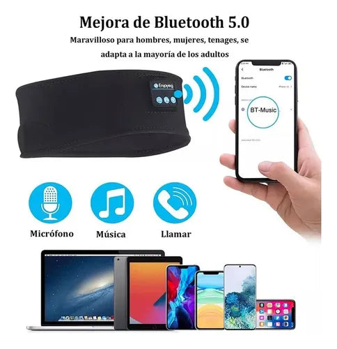 DreamBeats Diadema Bluetooth