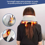 MiniRelax Pro – Masajeador Terapéutico Portátil