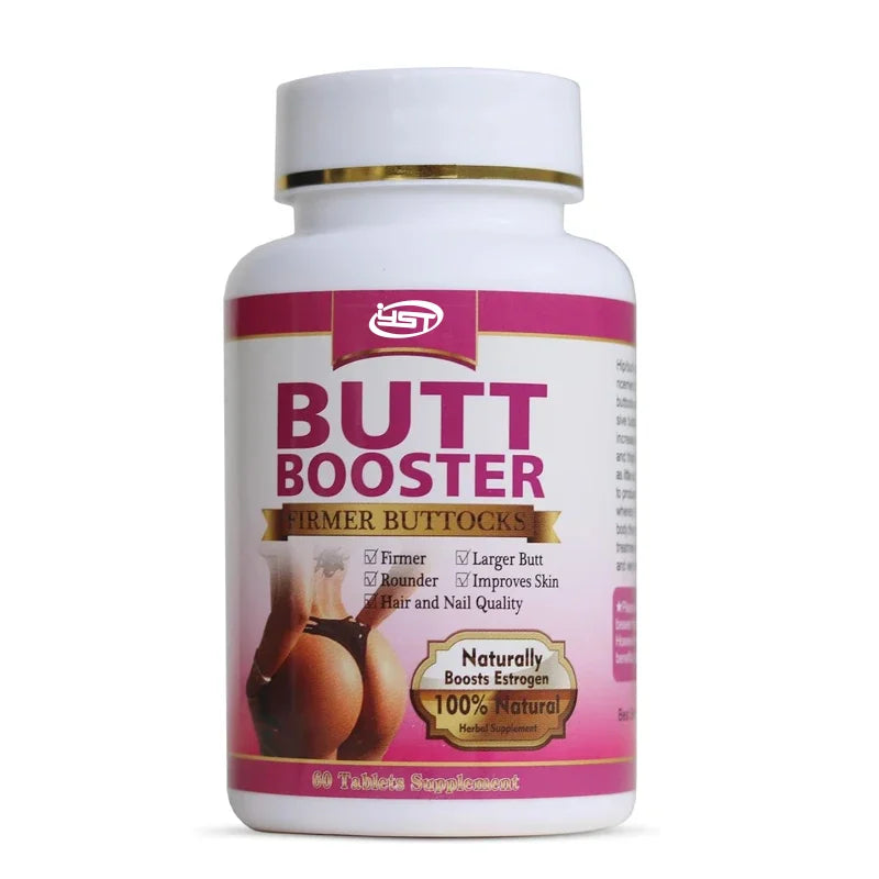 BUTT BOOSTER :BootyBoost