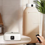 DryBox Pro – Secado Rápido en Casa