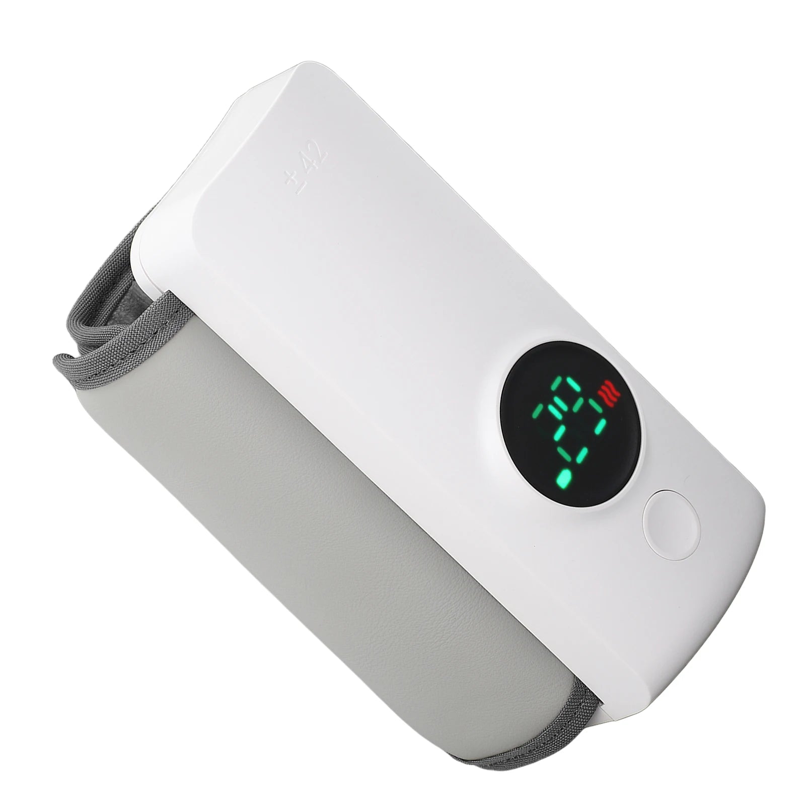 "BabyHeat – Calentador con Control de Temperatura"