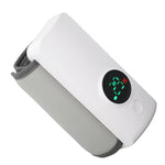 "BabyHeat – Calentador con Control de Temperatura"