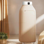 DryBox Pro – Secado Rápido en Casa