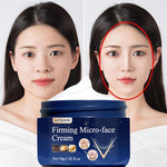Firming Micro-Face Cream: