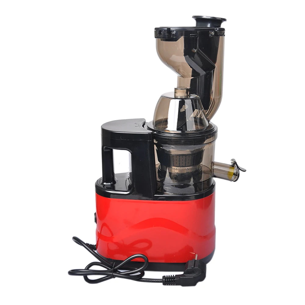 JugoNatura – Máquina extractora para una vida saludable