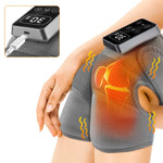 RelaxaRodilla Pro – Tecnología al servicio del alivio articular.