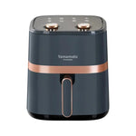 VitaAir Chef S-2202  Solución completa para cocinar sin aceite, sin esfuerzo.