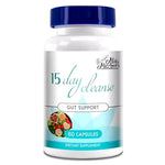 Limpieza Intestinal De 15 Días: