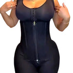 Cintura de Reina – Faja Colombiana Premium