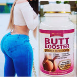 BUTT BOOSTER :BootyBoost