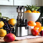 JugoNatura – Máquina extractora para una vida saludable